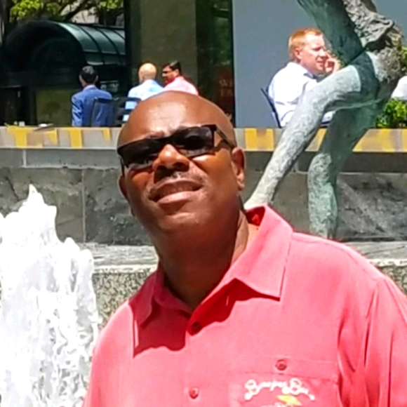 Meet your Posher, Zaddy - Picture 5 of 16